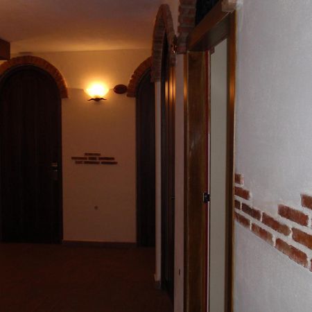 Hotel Casa Beletri Béjar Buitenkant foto