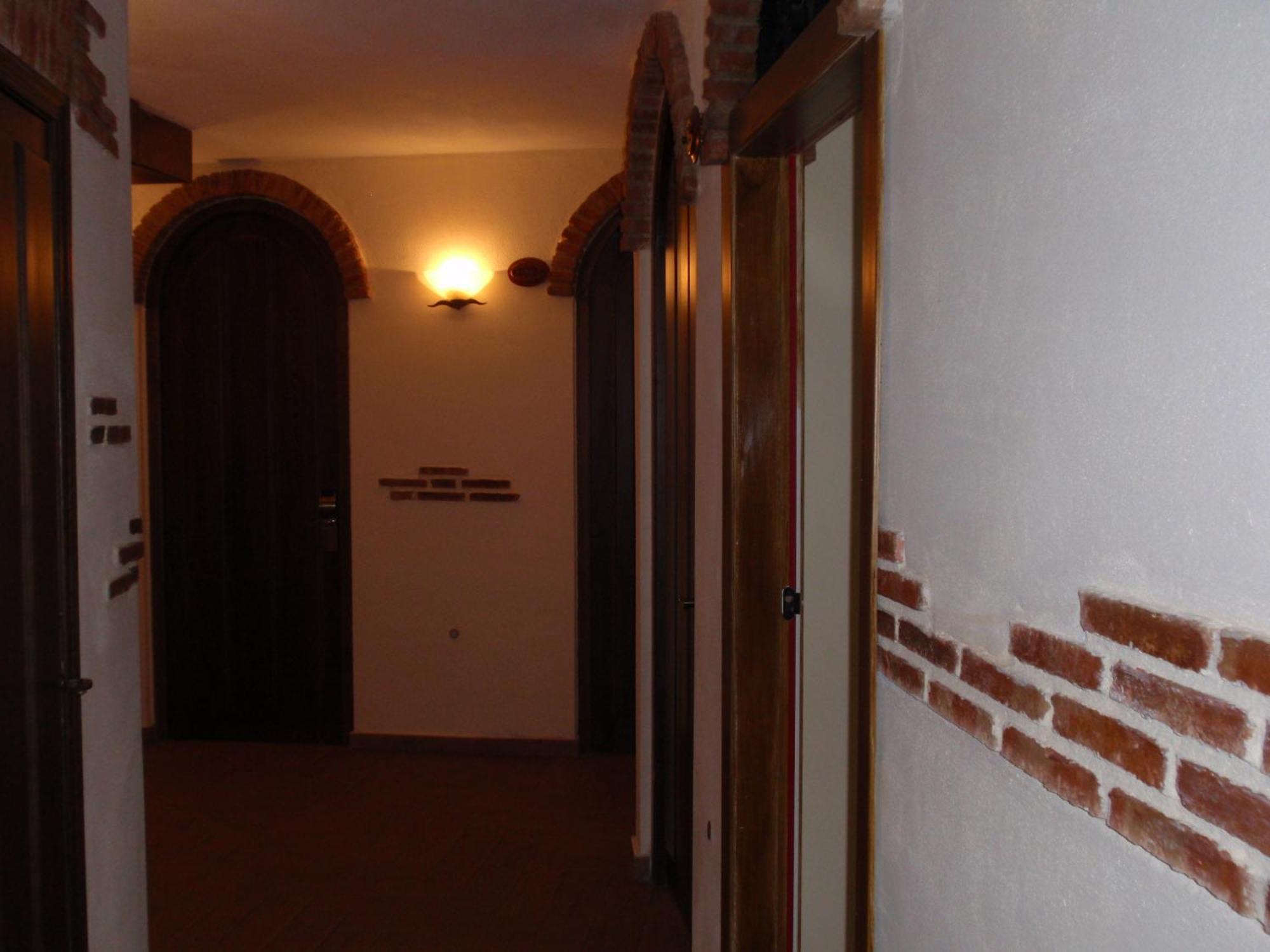 Hotel Casa Beletri Béjar Buitenkant foto